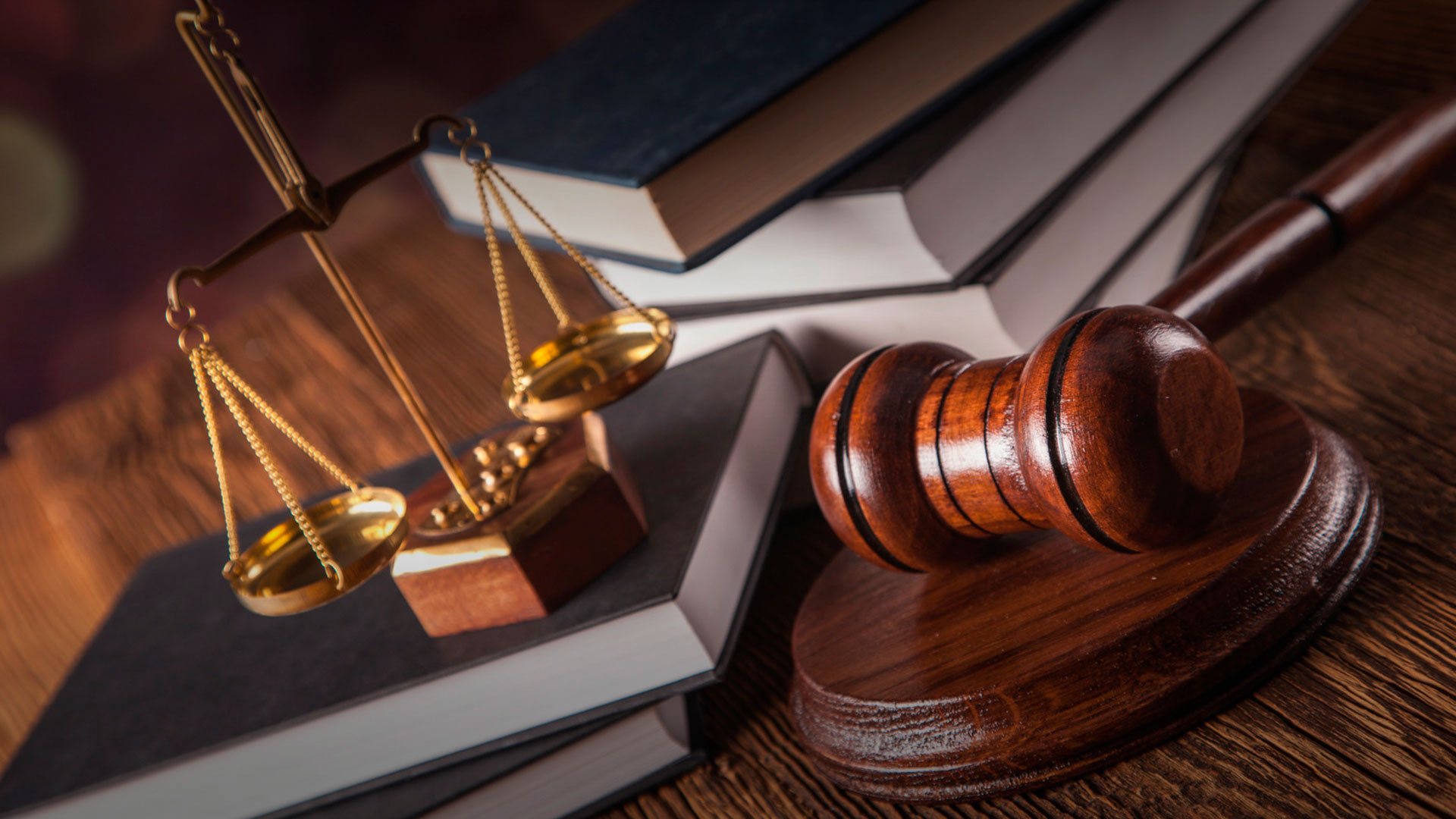 Símbolo de la justicia